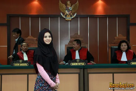 Foto Novi Amalia