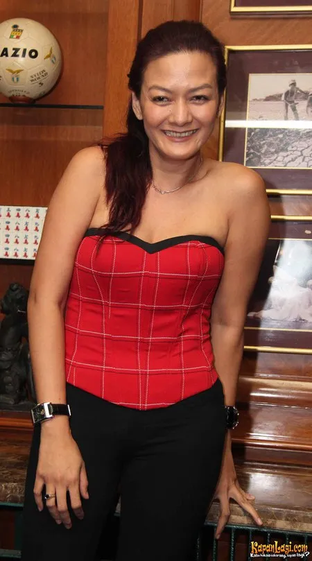 Foto Novia Ardhana