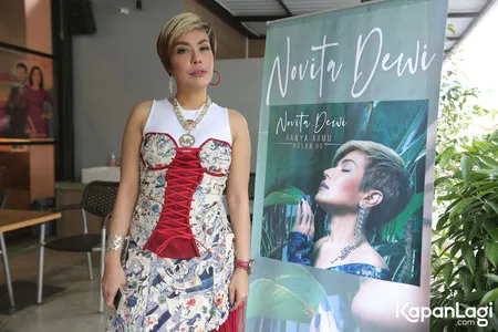 Foto Novita Dewi