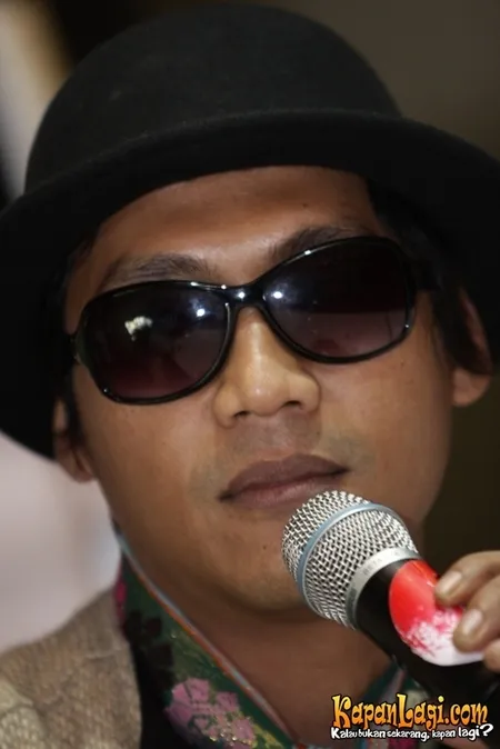 Foto Nugie