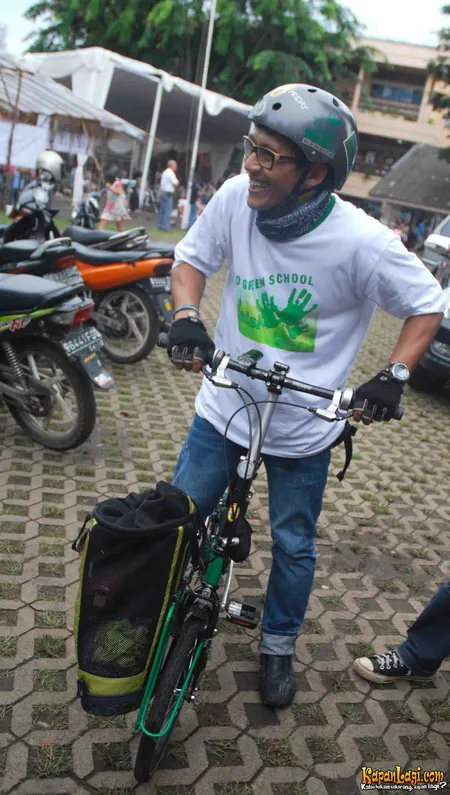 Foto Nugie