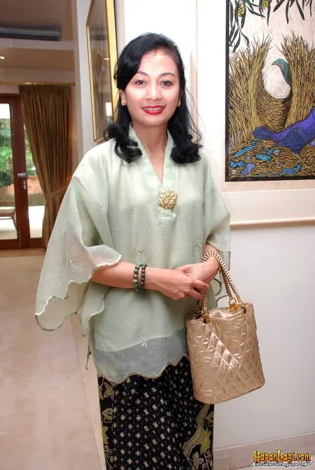 Foto Nungky Kusumastuti