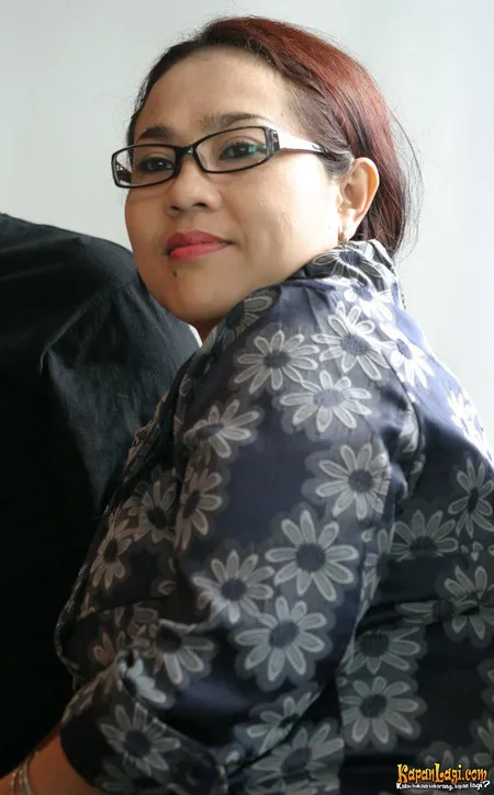 Foto Nunung Srimulat