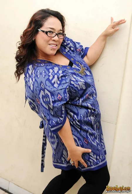 Foto Nunung Srimulat