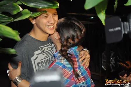 Foto Nunung Srimulat