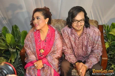 Foto Nunung Srimulat