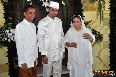 Foto Nunung Srimulat