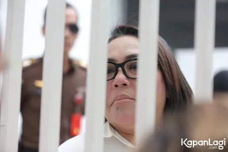 Foto Nunung Srimulat