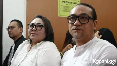 Foto Nunung Srimulat