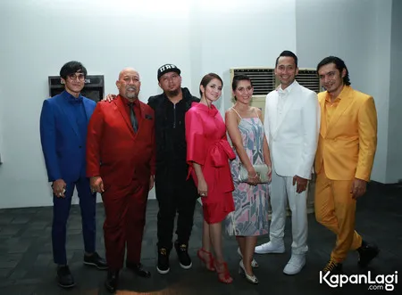 Foto Nur Fazura
