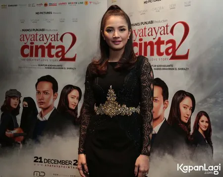 Foto Nur Fazura