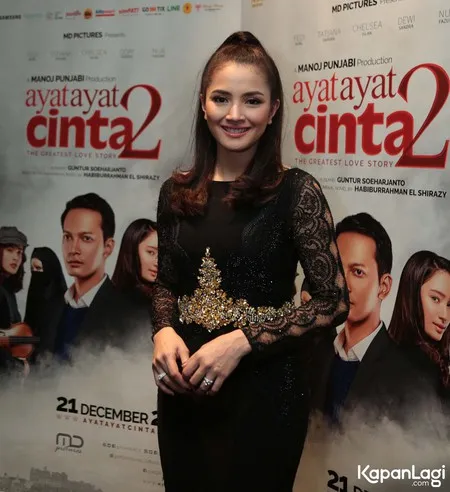 Foto Nur Fazura