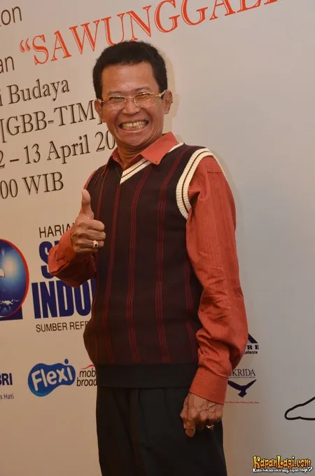 Foto Nurbuat