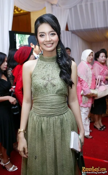 Foto Nuri Maulida