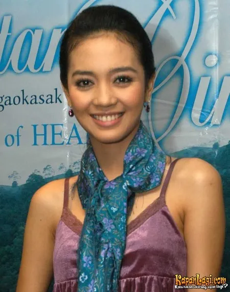 Foto Nuri Maulida