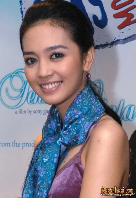 Foto Nuri Maulida