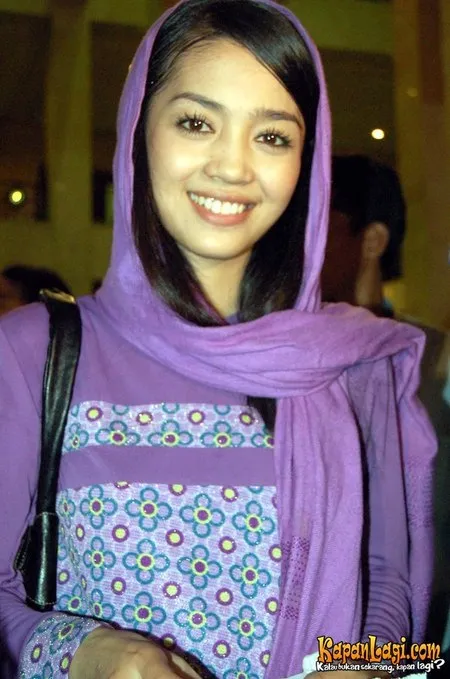 Foto Nuri Maulida