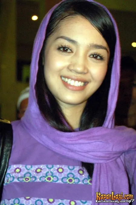 Foto Nuri Maulida
