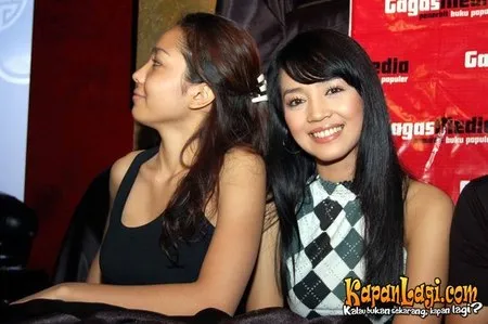 Foto Nuri Maulida