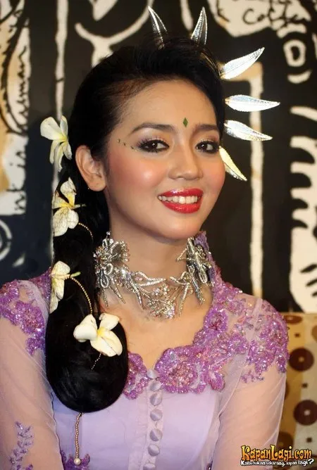 Foto Nuri Maulida