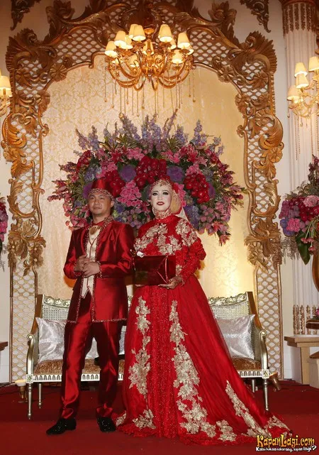 Foto Nuri Maulida