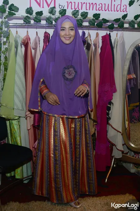 Foto Nuri Maulida