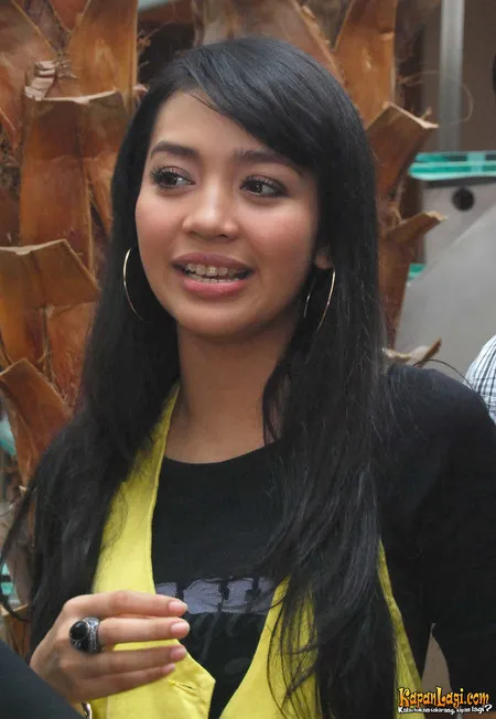 Foto Nuri Maulida