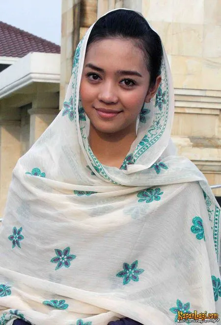 Foto Nuri Maulida