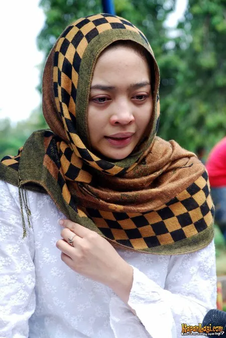 Foto Nuri Maulida
