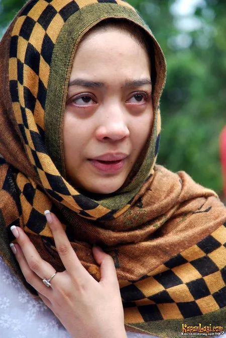 Foto Nuri Maulida