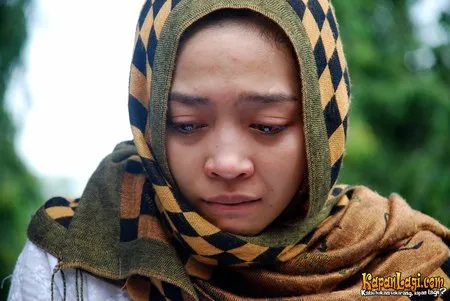Foto Nuri Maulida
