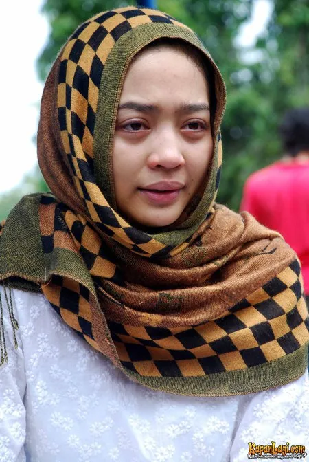 Foto Nuri Maulida
