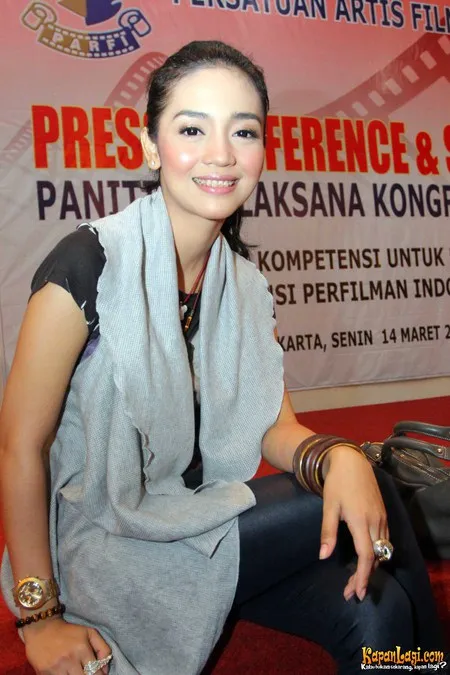 Foto Nuri Maulida