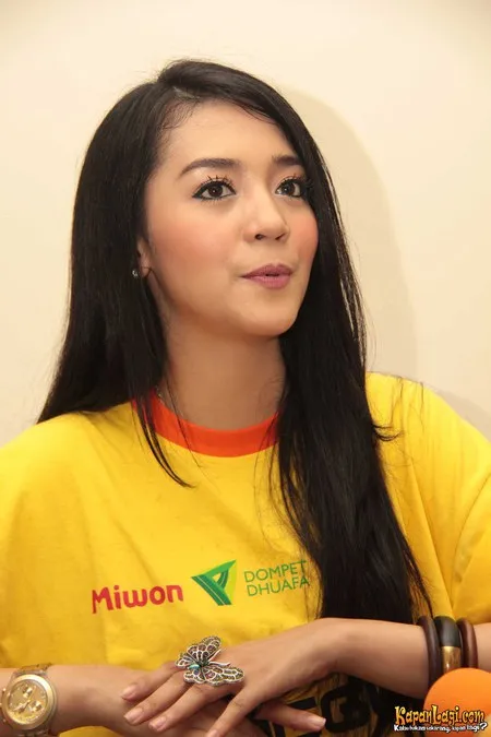 Foto Nuri Maulida