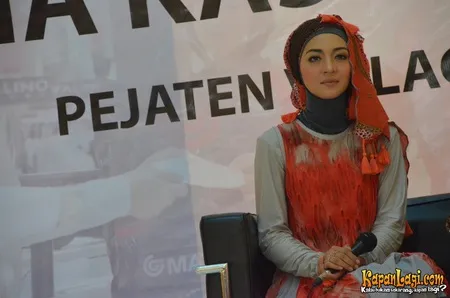 Foto Nuri Maulida