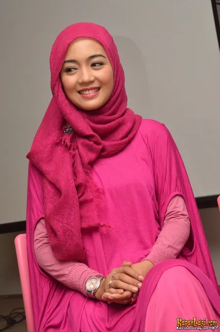 Foto Nuri Maulida