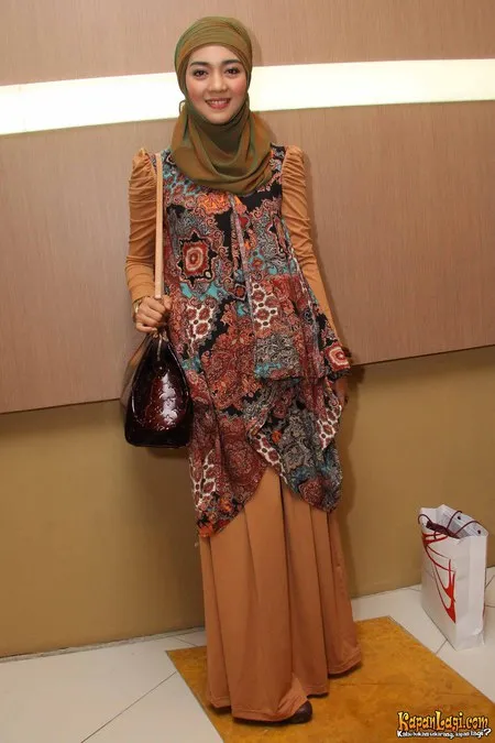 Foto Nuri Maulida. Nomor Foto: 801