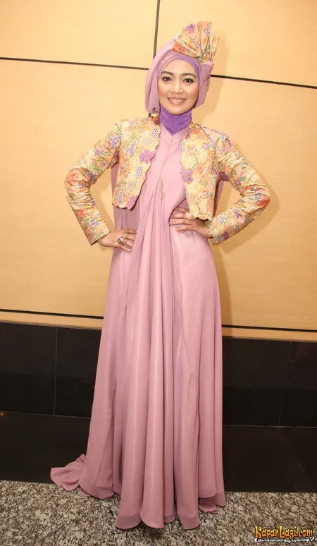 Foto Nuri Maulida. Nomor Foto: 863