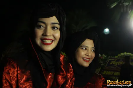 Foto Nuri Maulida