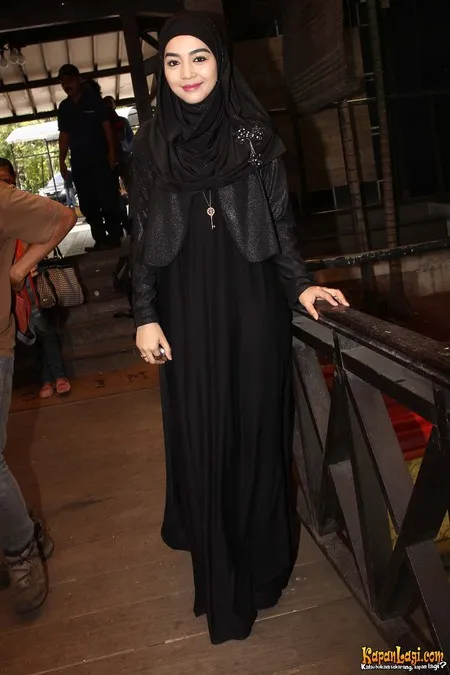 Foto Nuri Maulida