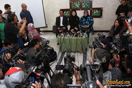 Foto Nuri Maulida
