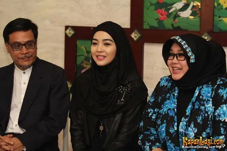 Foto Nuri Maulida