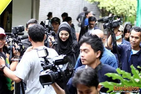 Foto Nuri Maulida