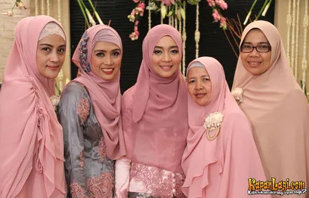 Foto Nuri Maulida