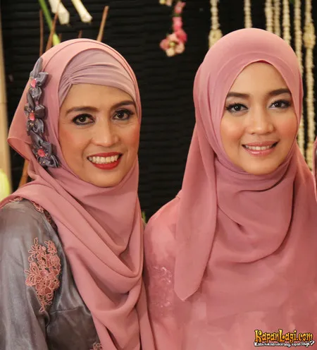 Foto Nuri Maulida