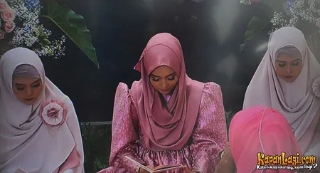 Foto Nuri Maulida