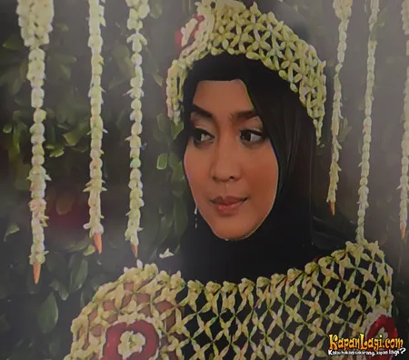 Foto Nuri Maulida