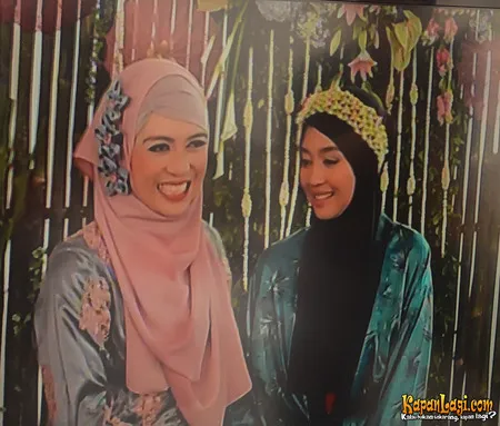 Foto Nuri Maulida