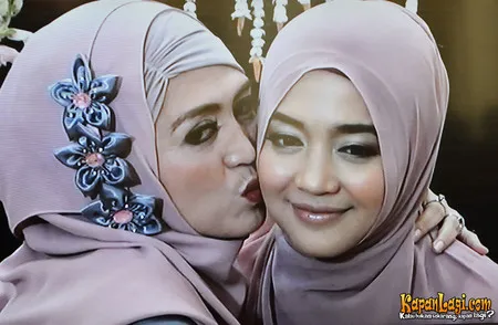 Foto Nuri Maulida