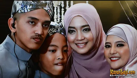Foto Nuri Maulida